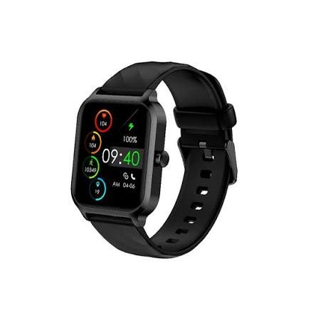 Smartwatch Inteligente con Monitoreo de Salud y Deportes