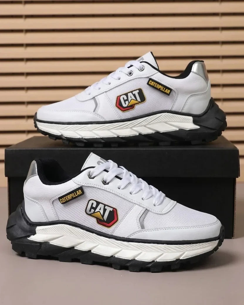 Zapatillas CAT - CAT Urban Force
